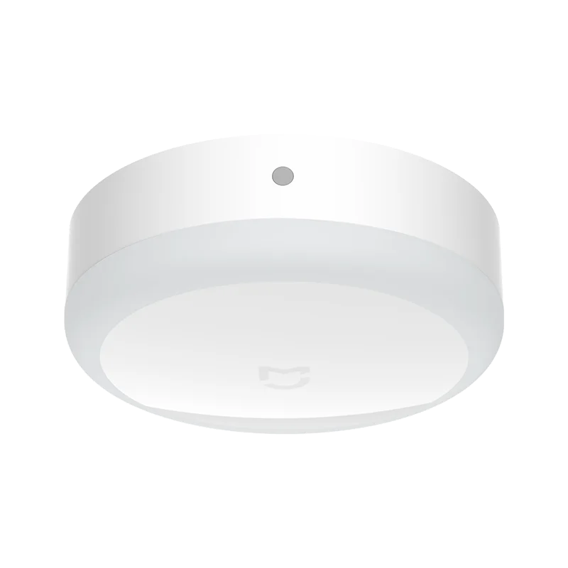 Original Xiaomi Mijia Led Induction Night Light Lamp Automatic Lighting Touch Switch Low Energy Consumption Mij | Электроника