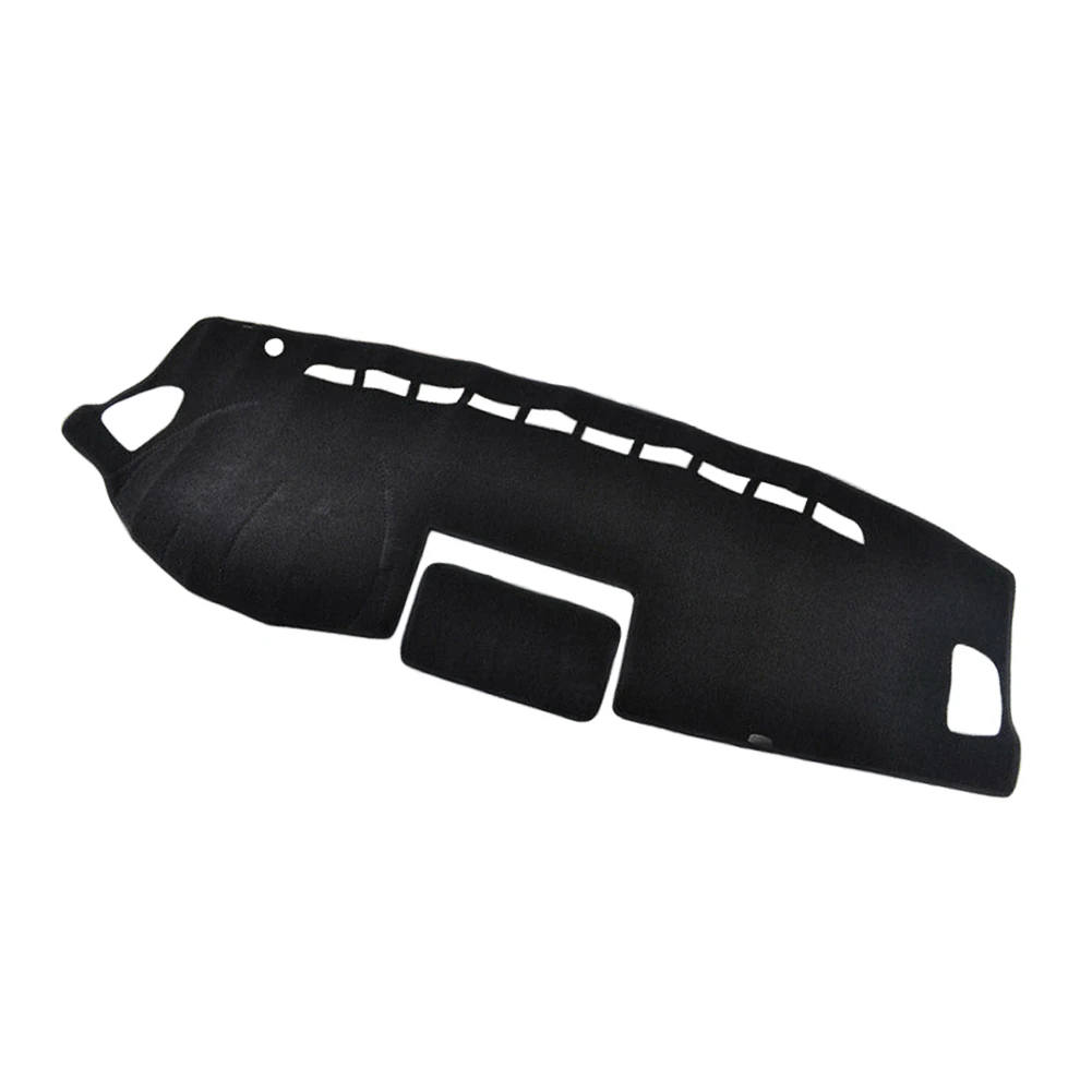 Коврик для приборной панели автомобиля нескользящий коврик Mazda 6 Mazda6 2003 2004 2005 2006