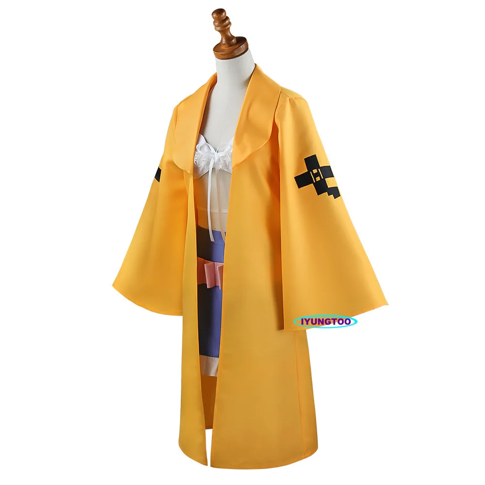 Костюмы для косплея Danganronpa V3 Angie Yonaga Zentai полный комплект детской плащи - купить по