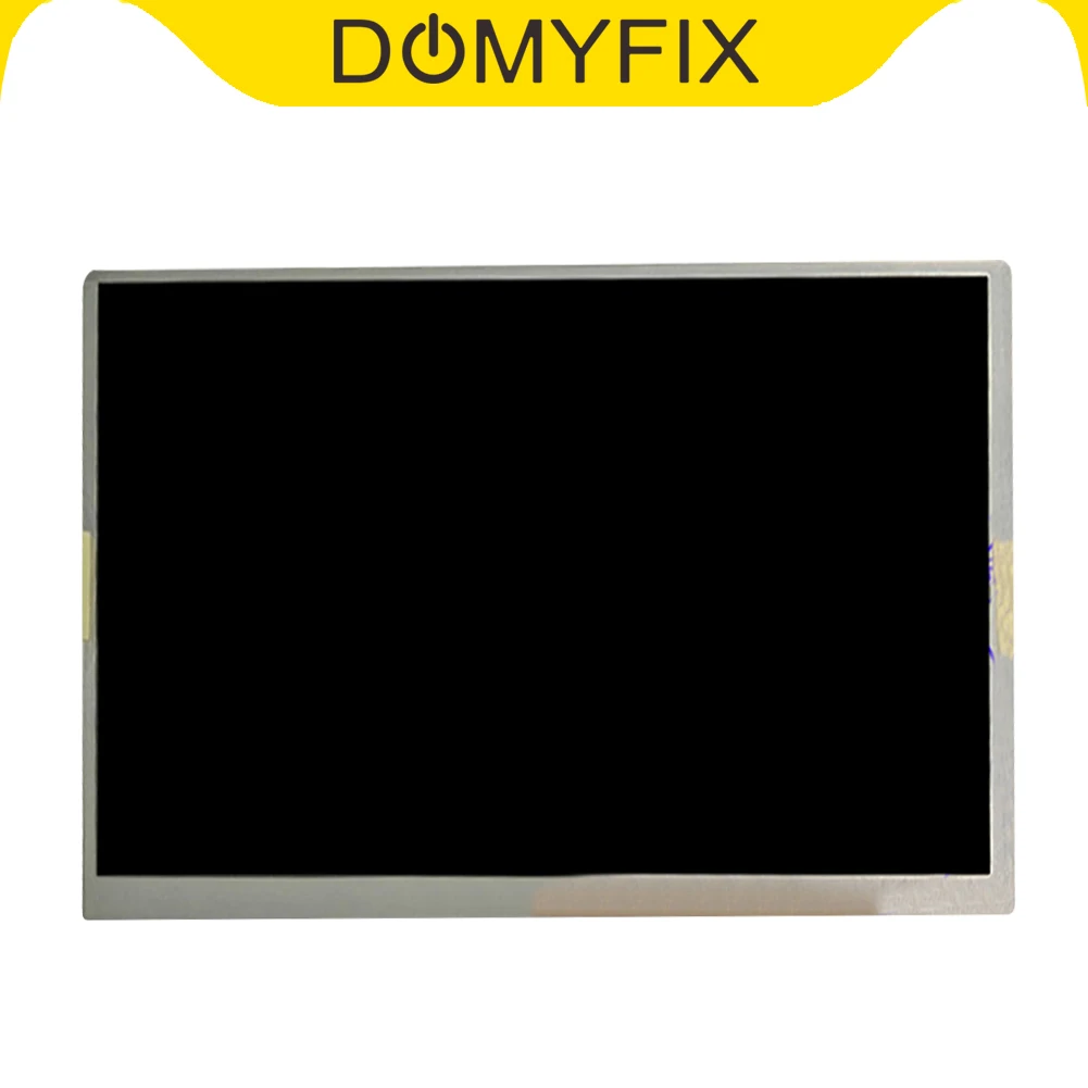 6.9inch For CPT CLAA069LA0HCW LCD Screen Display Panel 800(RGB)×480