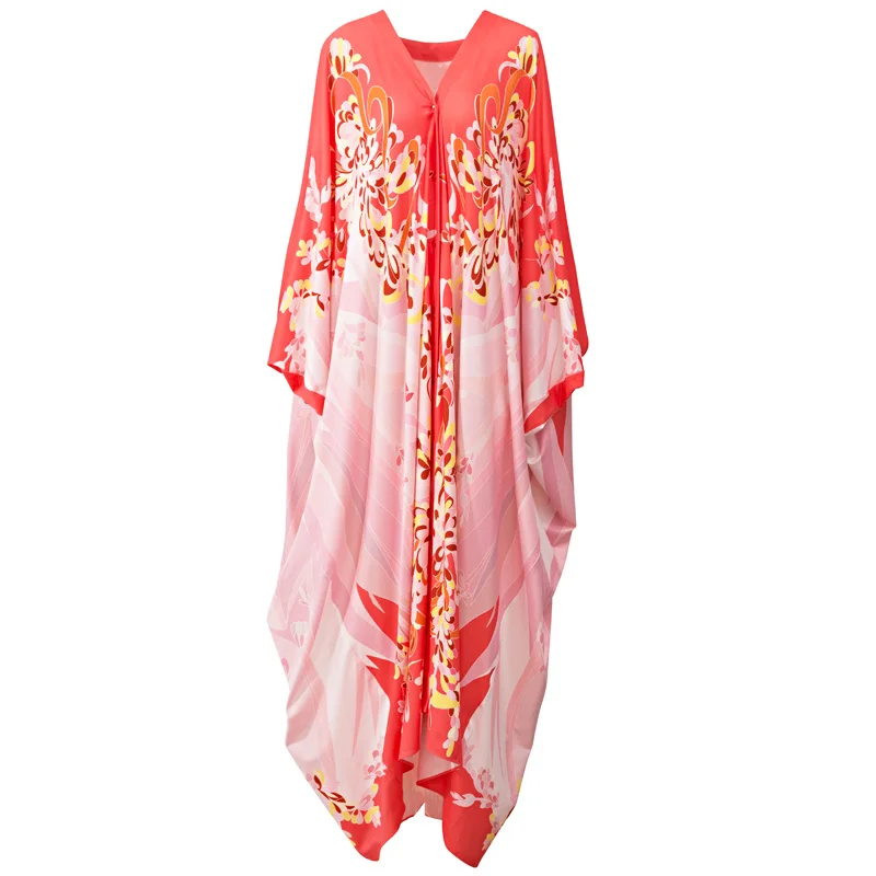 

DIDABOLE подиумное богемное дизайнерское высококачественное новое женское модное вечернее платье с V-образным вырезом однобортное вязаное Сво...
