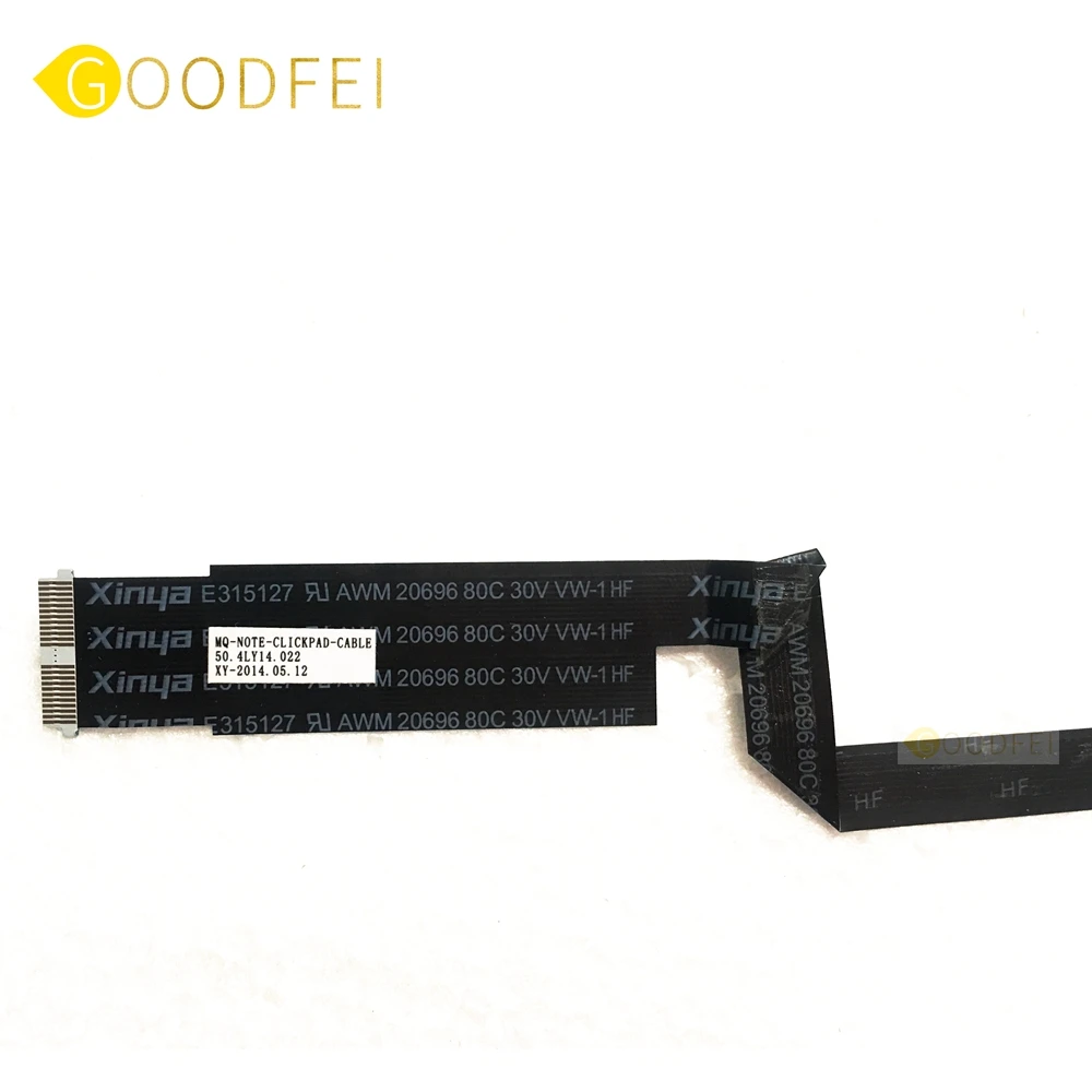 

Original For Lenovo ThinkPad X1 Carbon 2nd Gen 2014 Laptop Touchpad Cable Line