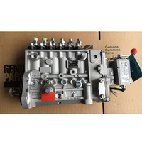 transfer 24v diesel generator parts 5260383 5266491 5264182 fuel pump