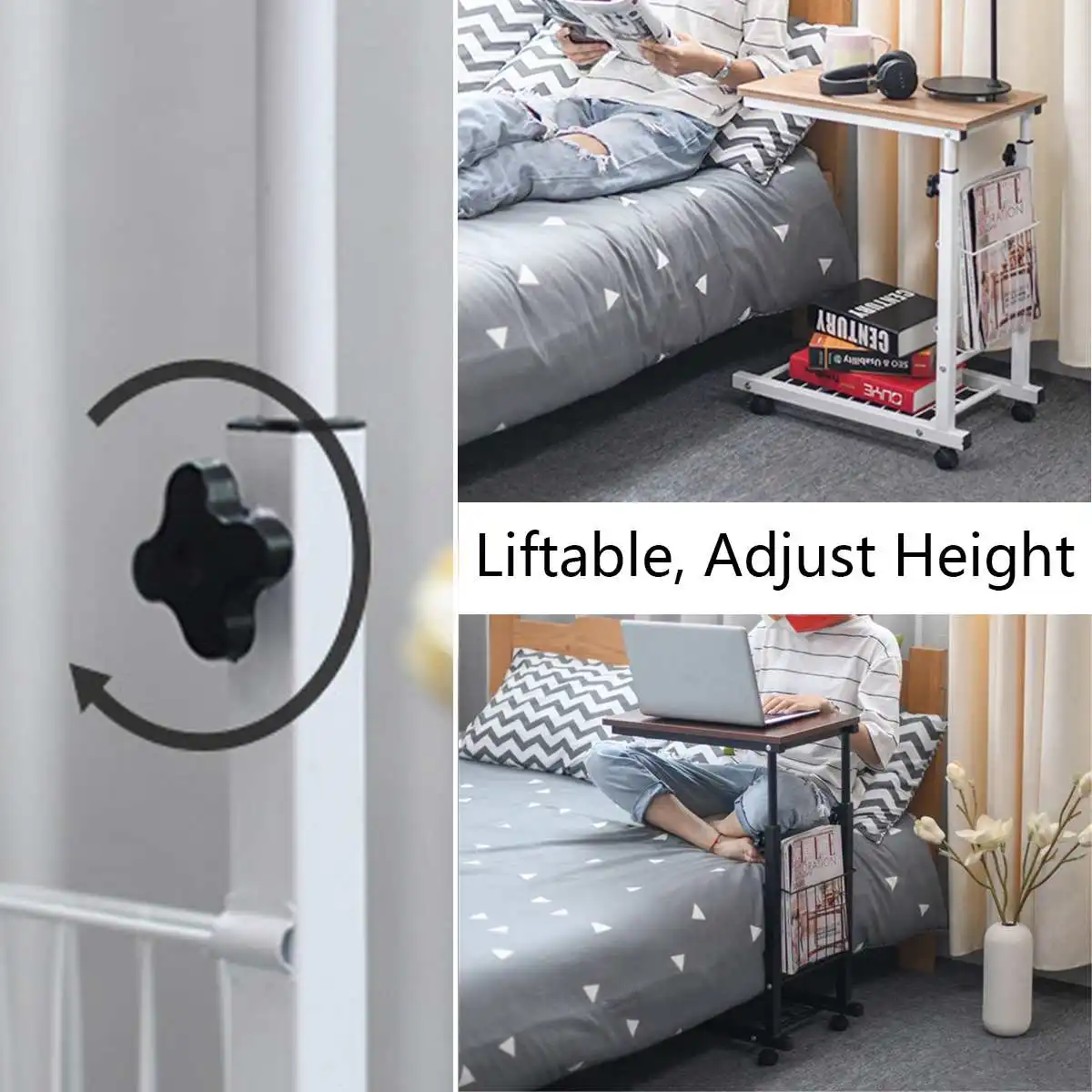 складной портативный столы