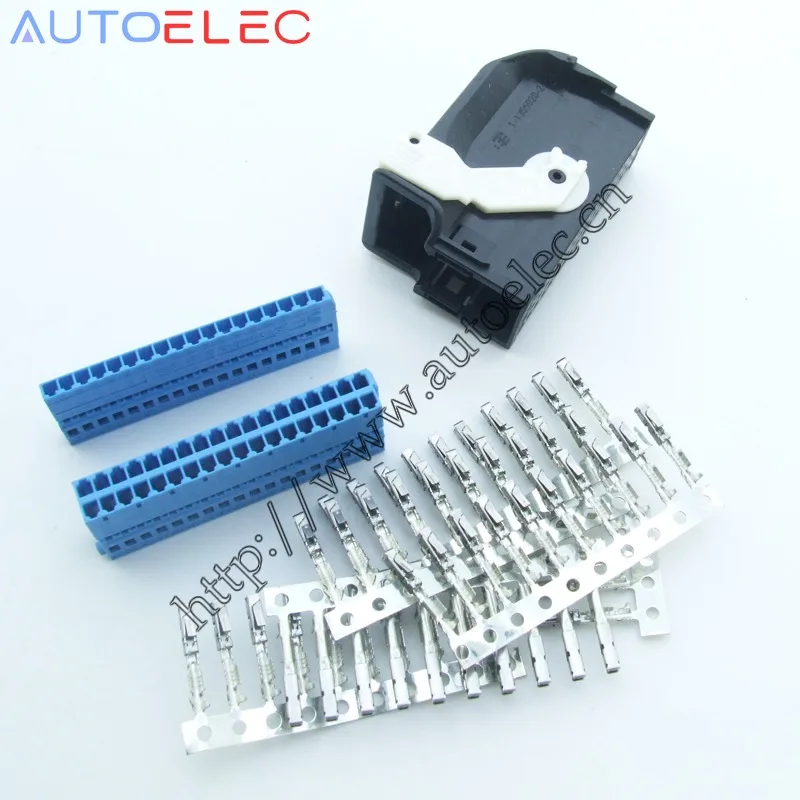 1 комплект 4E0972144 автомобильный разъем с клеммой для Volkswagen Audi BMW Bluetooth plug a6 a4 a8 c6 8k 4f и