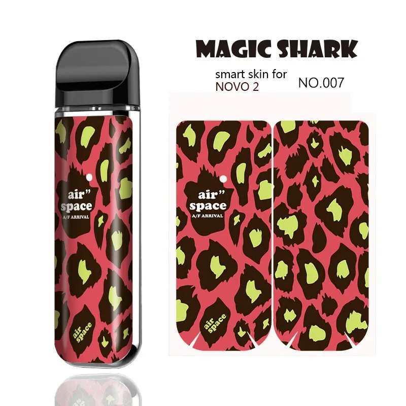 Maigc Акула флаг Дракон Лев автомобиль Леопард стерео наклейка Оберточная Пленка