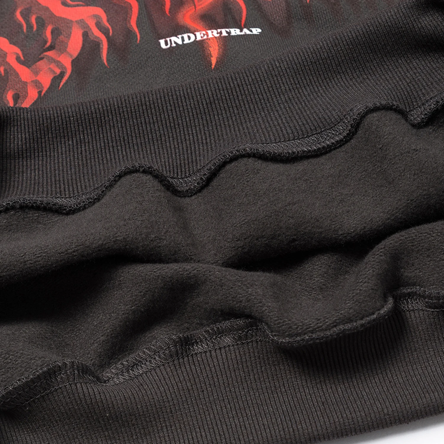 Мужская Флисовая Толстовка Aelfric Eden модный Повседневный хлопковый пуловер с