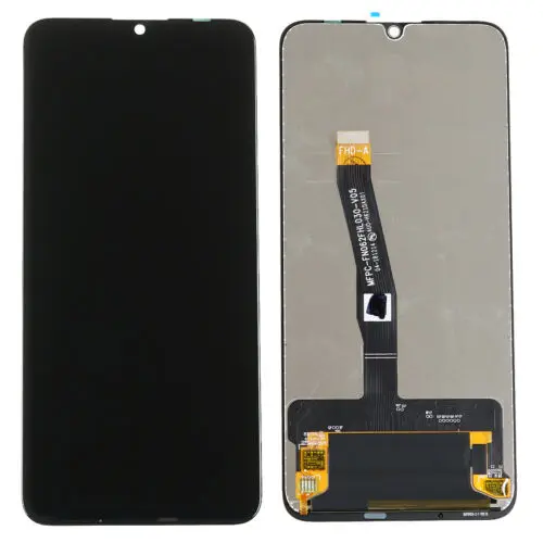 ЖК-дисплей для Huawei P Smart + ( Plus) INE-LX1 дюйма L21 Nova 3i сенсорный экран дигитайзер в сборе