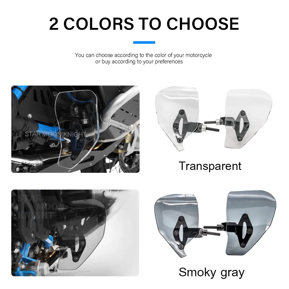 Защита от брызг ног мотоцикла для BMW R 1200 1250 GS r1200gs R1250GS LC Adventure ADV R1200 RS задний тормоз