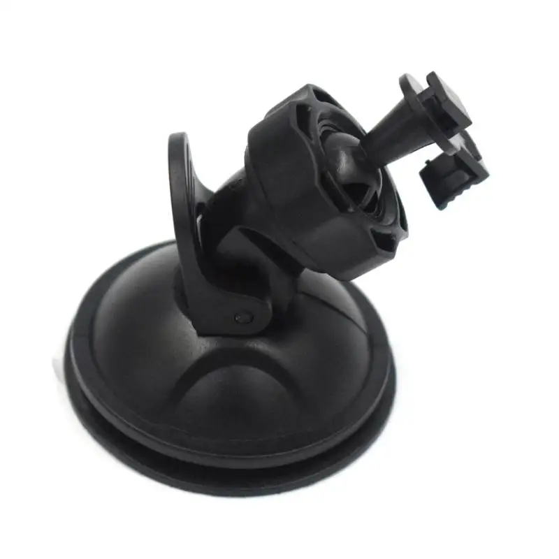 Держатель на присоске для автомобильного видеорегистратора регулируемый