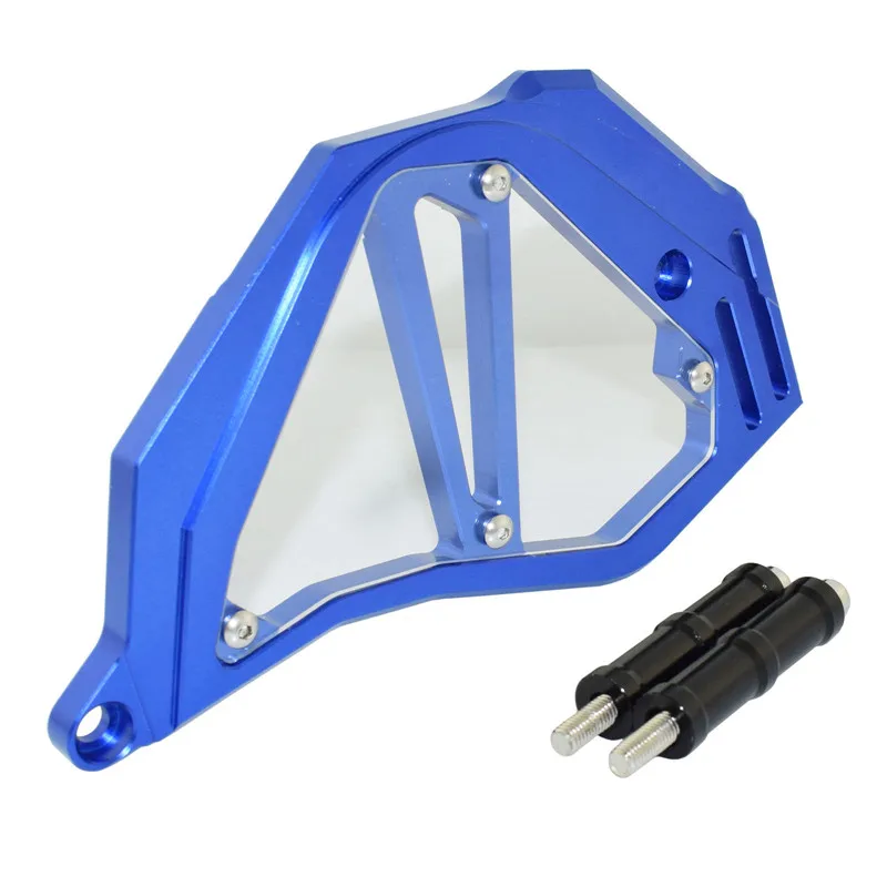 Передняя Звездочка для мотоцикла Honda NC700S NC700X NC700XD NC700 S X XD 2012-2014 2015 2016 левая сторона