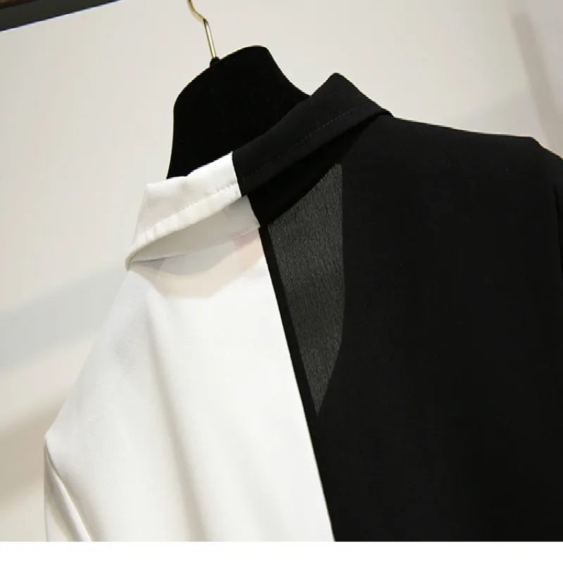 2021 весенние повседневные футболки с длинными рукавами Блузка женская верхняя