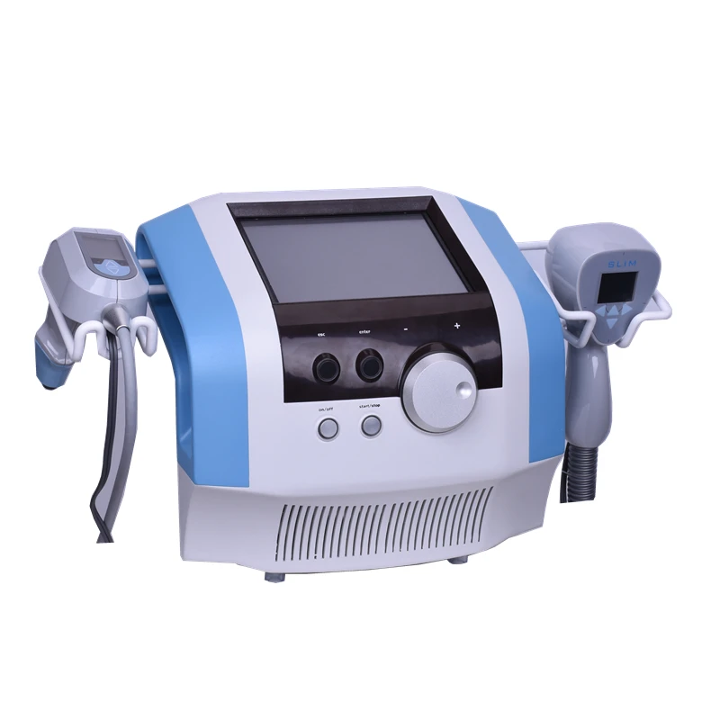 

Best Result 2 in 1 ultrasound skin rejuvenation body slimming RF cooling fat reduction beauty machine for sale