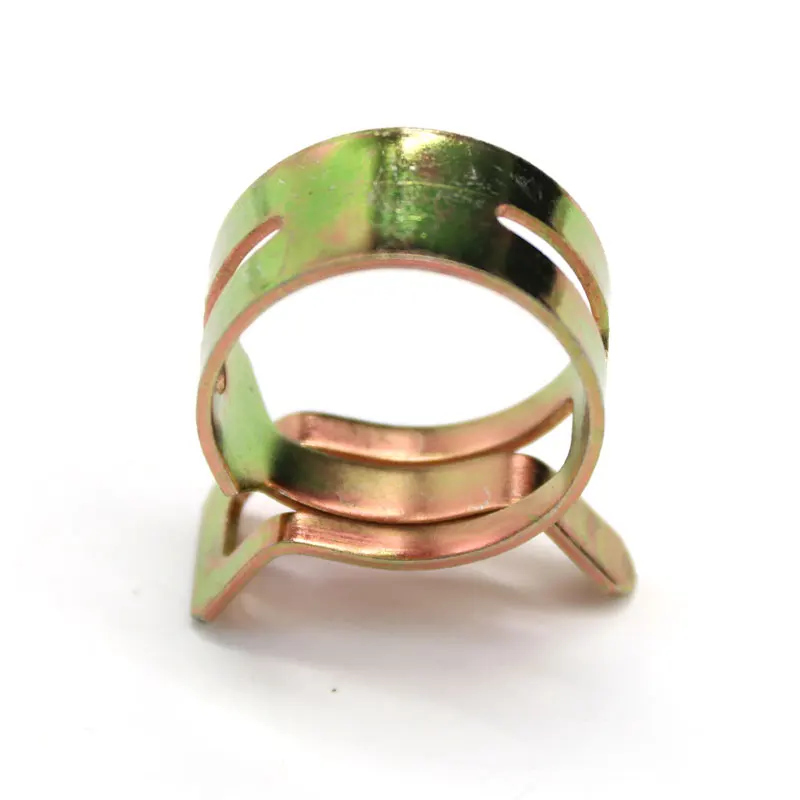 10 шт. пружина из марганцевой стали оцинкованный эластичный шланг | Строительство