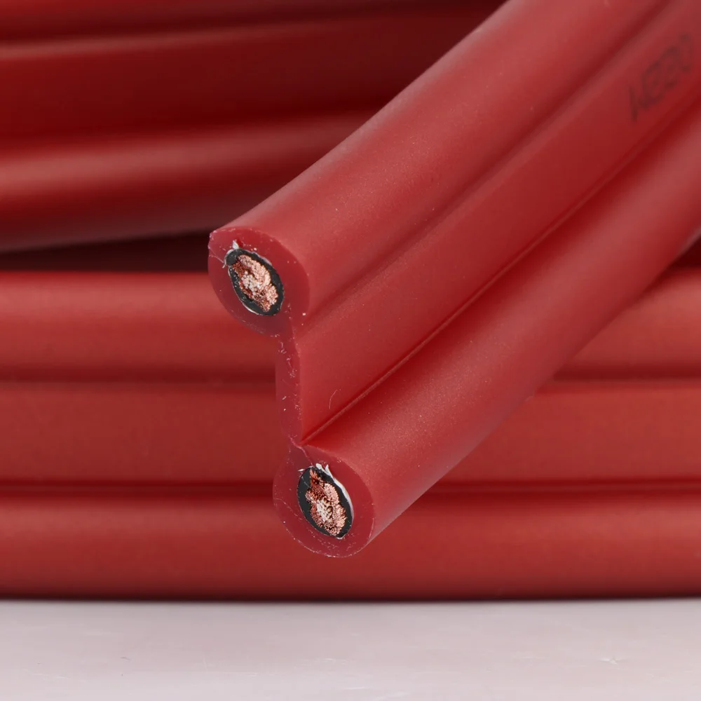 Hi-Fi Audio OFC + посеребренный смешанный кабель Hi-end динамик объемный DIY громкий