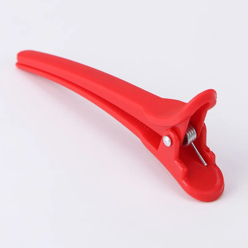 Заколки для волос черные утягивающие зажим укладки 6 шт./компл. | Красота и