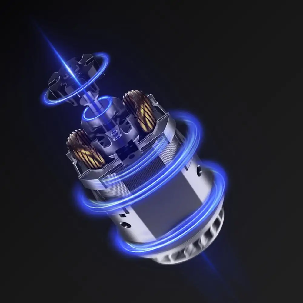 JIMMY B32/KA-PB302 Multifunctional Household Blender Low Noise 22000rpm High Speed Blade Construction Easy Operation | Бытовая техника