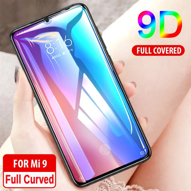 

Гидрогелевая пленка HD для Xiaomi Mi 9 Se, защитная полная крышка для Mi 8 Se Explorer, Защитная пленка для экрана для 6 5C 5S Plus, не стекло
