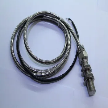 

Hot No Contact Hall Effect Speed Sensor