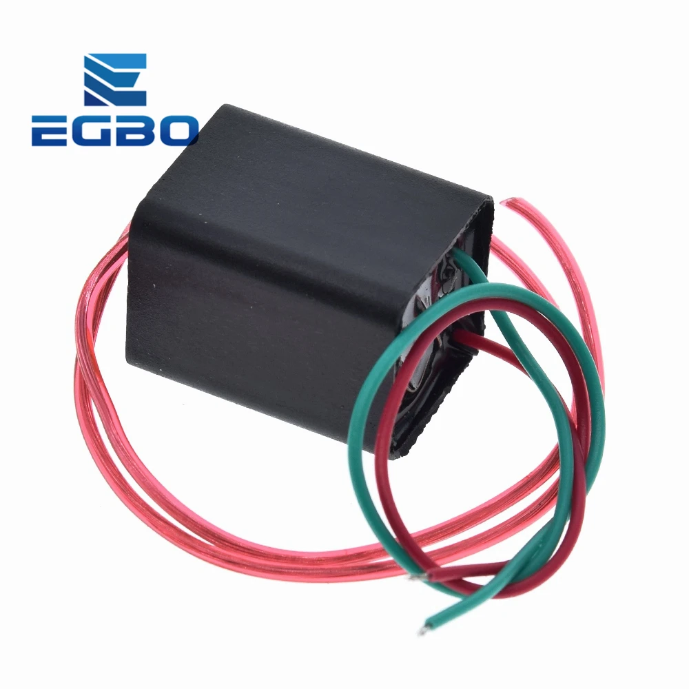 3 6 V Высокая Давление генератор блок зажигания 1.5A Выходное напряжение 20KV 20000V