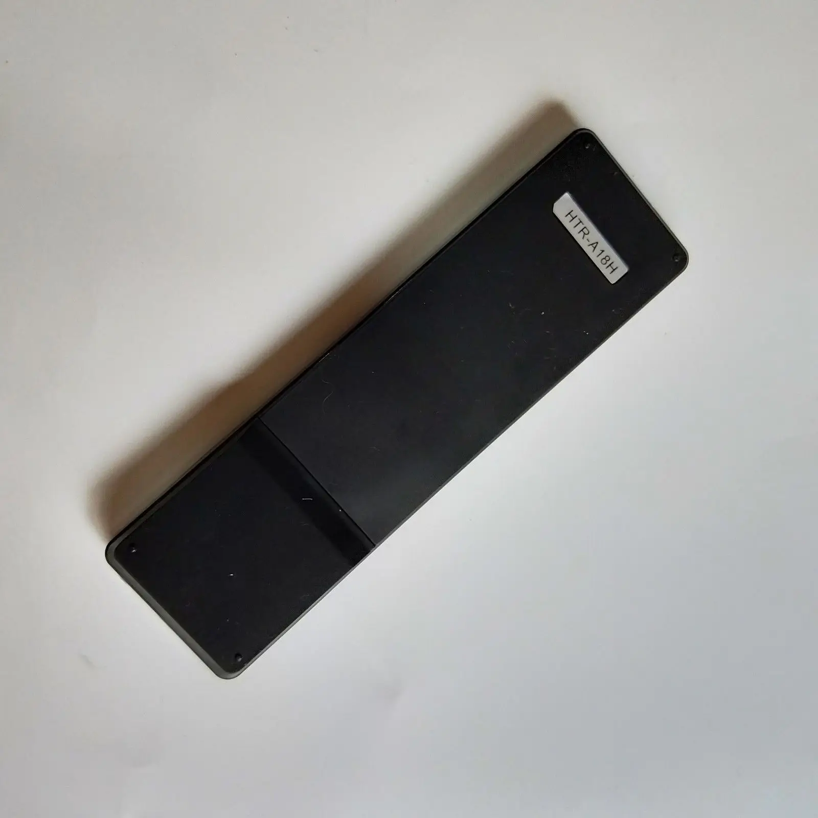 HTR-A18H силиконовый пульт дистанционного управления для Haier TV LE24M660F LE28H600 LE28M600 LE32M600