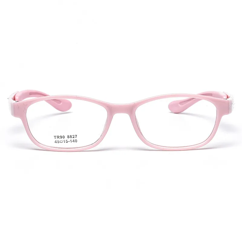 Детские очки для мальчиков и девочек оптические оправа очков детские по рецепту