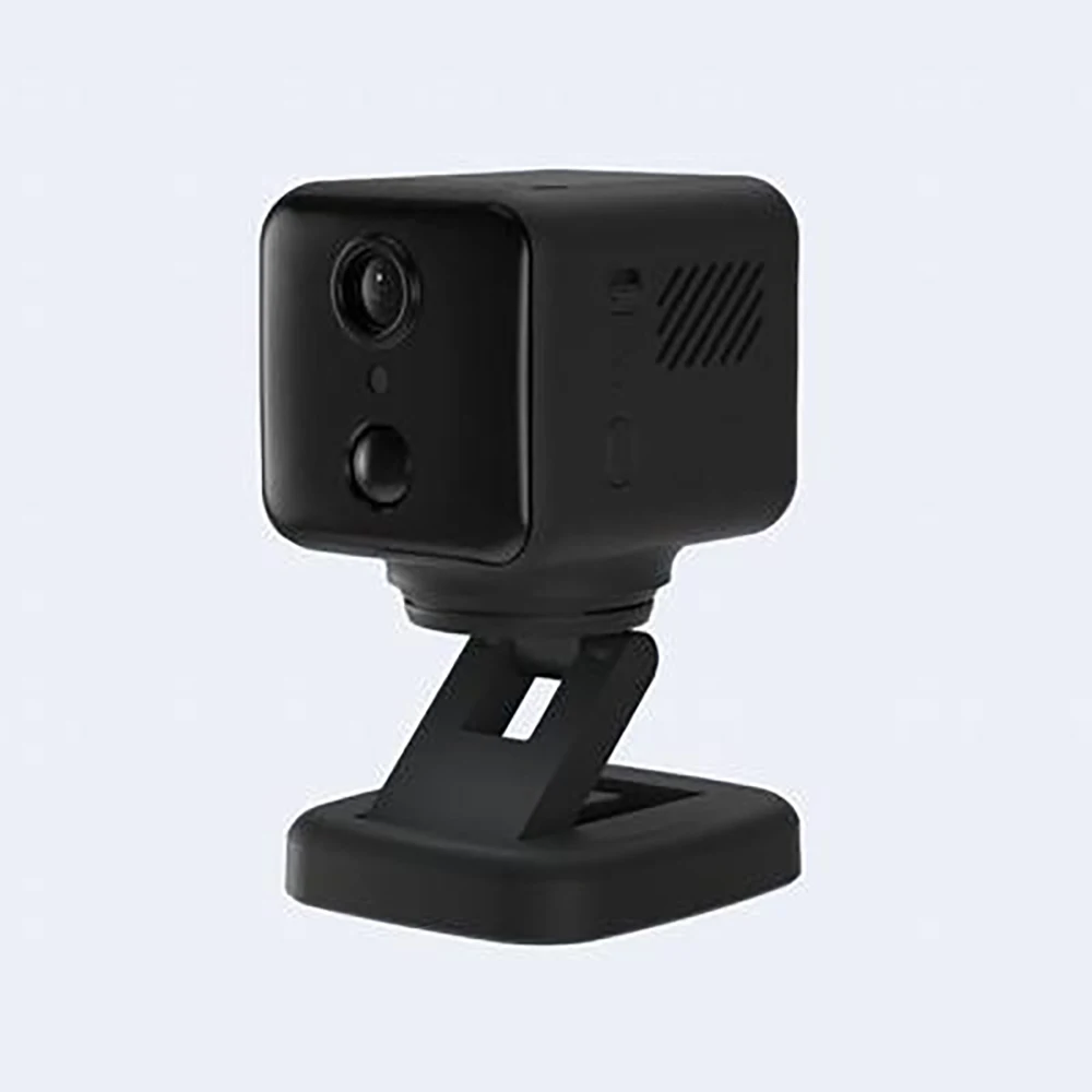 

1080P HD 360-degree Panoramic Mobile Phone PTZ Camera Wireless Wifi Smart Network Surveillance IP Car Camera Remote Monitoring