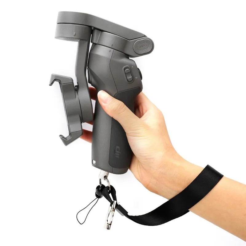 2в1 для DJI OSMO Mobile 3 ручной карданный ремень многофункциональный Ремешок Слинг