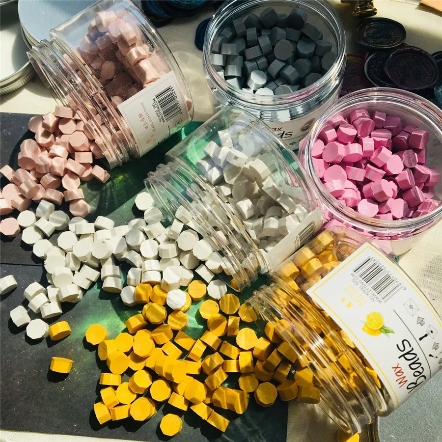 Grounp 1 мембранного указателся 40 цветов 150 шт. герметизирующий материал