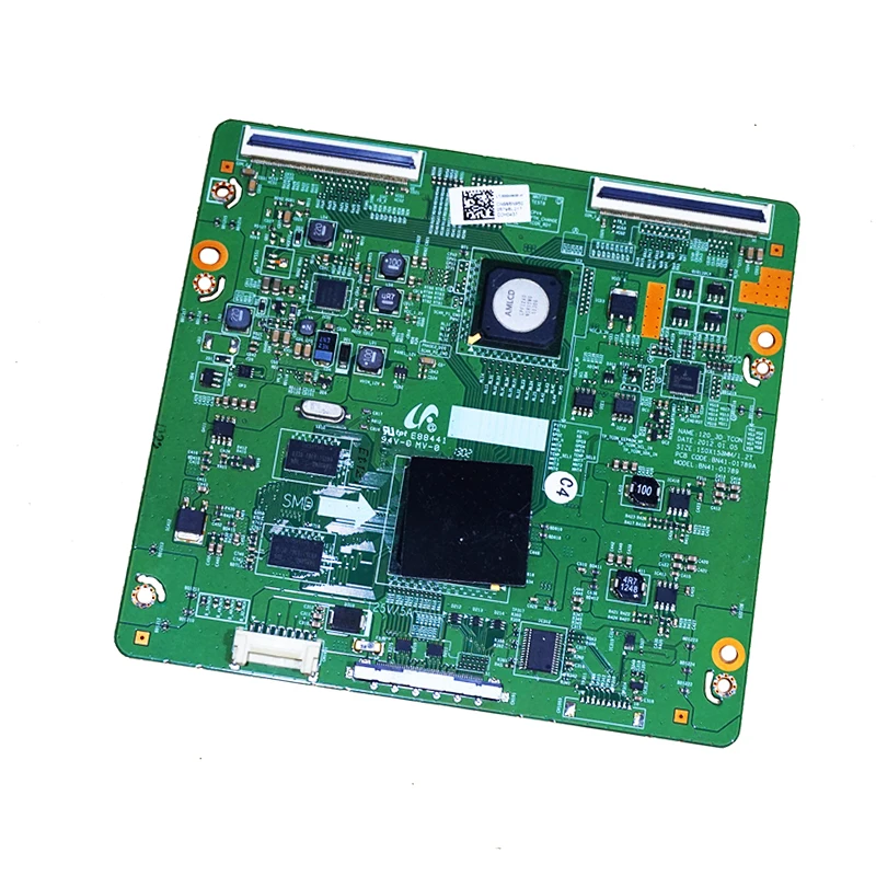 

einkshop BN41-01789A Logic Board For Samgsung BN41-01789A UA46ES6900J UA55ES6100J 32/40/46/55inch