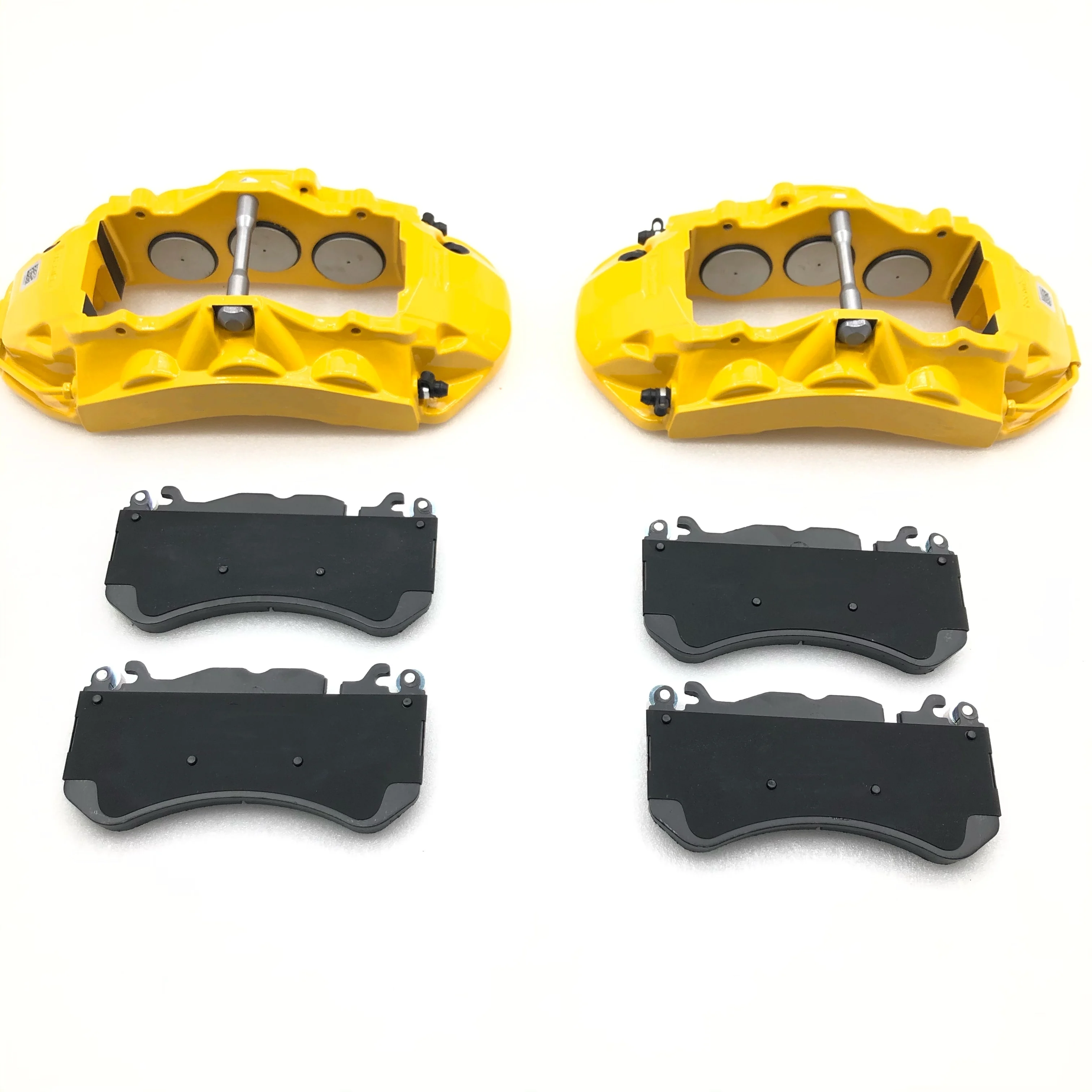 Jekit A-M-G тормозной комплект полный набор дисков штангенциркулей 355x32 мм колодки