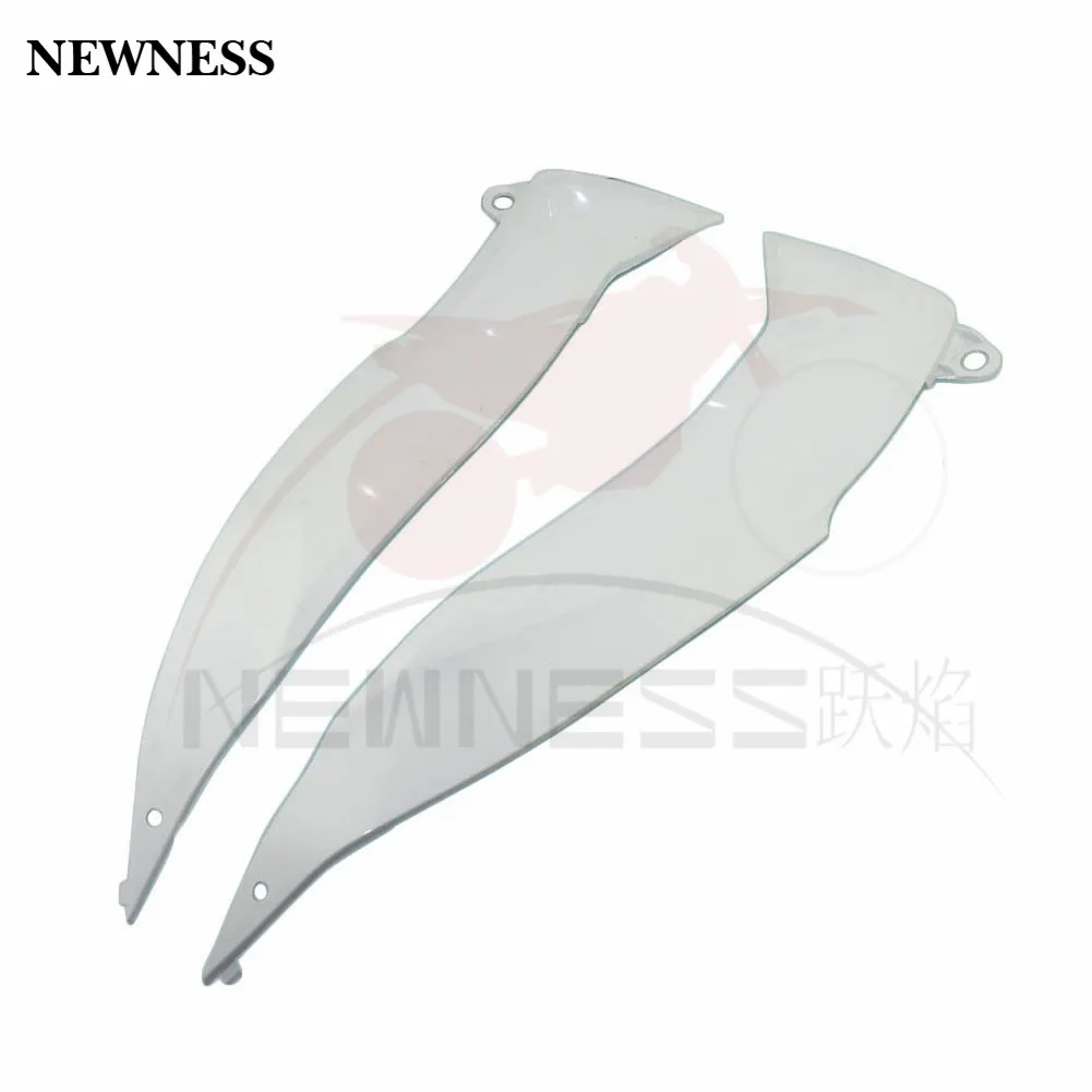 Глянцевая белая боковая крышка корпуса Мотоцикла Suzuki GSXR1000 GSXR 1000 K9 2009-2015 10 11 12 13 14 |