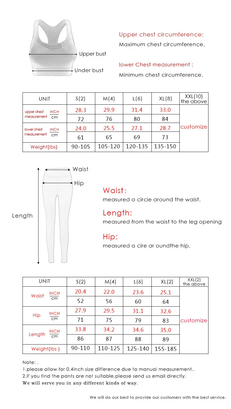 

New Women Yoga Set Workout Sportswear Gym Clothing Fitness Long Sleeve Crop Top High Waist Leggings Sports Suits Running Tights