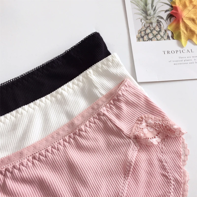 2020 Новый Беспроводной без косточек дышащее удобное нижнее бельё комплект