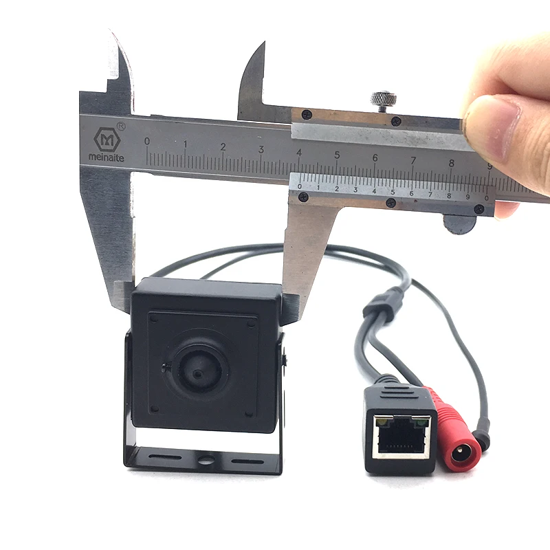 5MP 4MP 3MP 2MP скрытый H.265 CCTV безопасности Мини 5.0MP IP камера видеонаблюдения домашняя ONVIF P2P Аудио Видео Запись
