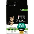 Pro Plan Mini Puppy сухой корм для мелких и карликовых пород, Курица, 700 г