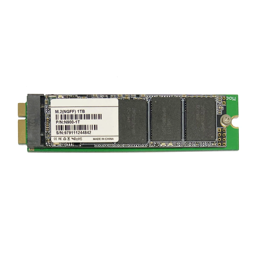 Новый 256 ГБ SSD для ASUS Zenbook UX21 UX31 UX21A UX31A UX21E UX31E UX51E Taichi 21 Taichi31 ноутбук замена SD5SE2 SDSA5JK |
