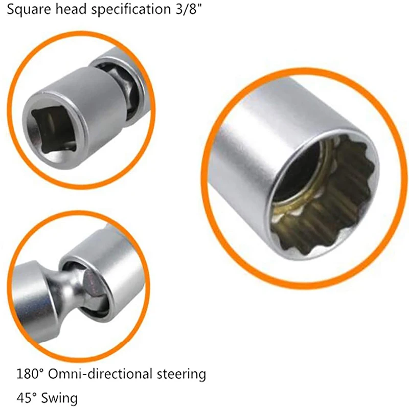 14 мм. 16 мм изготовленные тонкостенные подшипники свечевые карданный шарнир с
