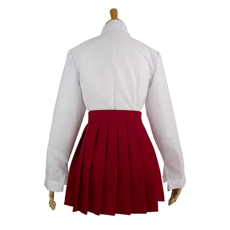 Himouto! Ботинки для костюмированной вечеринки косплея Умару тян дома форма Косплэй