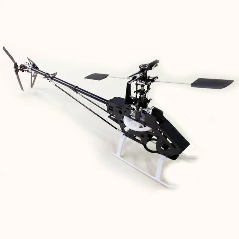 

Комплект вертолета RC TRex 450 pro 6CH 3D 450