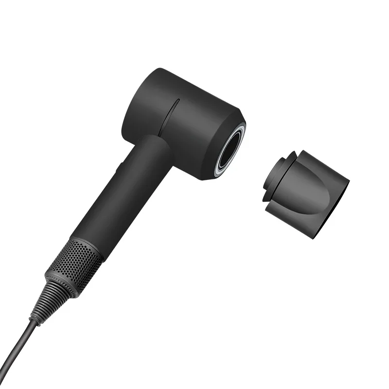 Мягкий силиконовый защитный чехол BUBM для Dyson фен волос 360 полная Защита Чехол