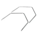 2 шт., автомобильная магнитола