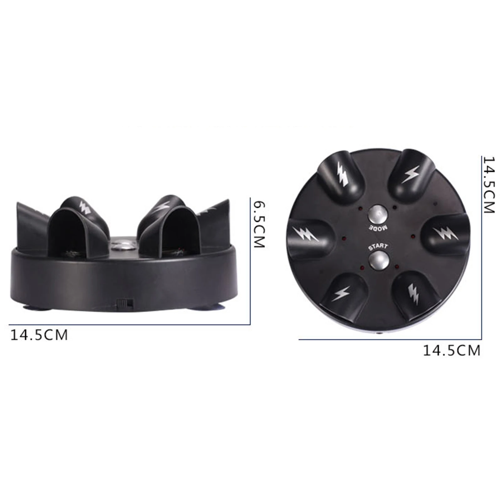 Пальчиковые игрушки с полиграфом для детей подростков | Игрушки и хобби