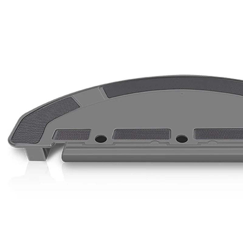 

for ECOVACS T8/T8AIVI/DX93/DDX96 257X168X110mm Mop Plate Holder Bracket Replacement Vacuum Cleaner Accessories