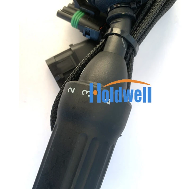 Holdwell переключатель переключения 701/80238 для JCB колесный Loadeer 411 411B 412S 413K 414S|Модули