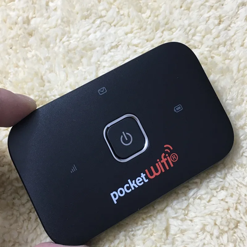 Разблокированный huawei Vodafone R218 R218h 4G Wifi маршрутизатор 4G FDD-LTE Cat4 150 Мбит/с, PK E5573, R216