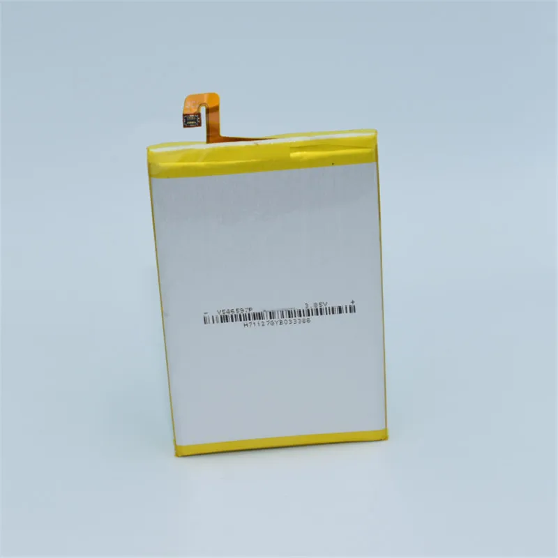 mobile phone battery for vernee x1 battery 6200mah long standby time high capacity for vernee x1 battery free global shipping