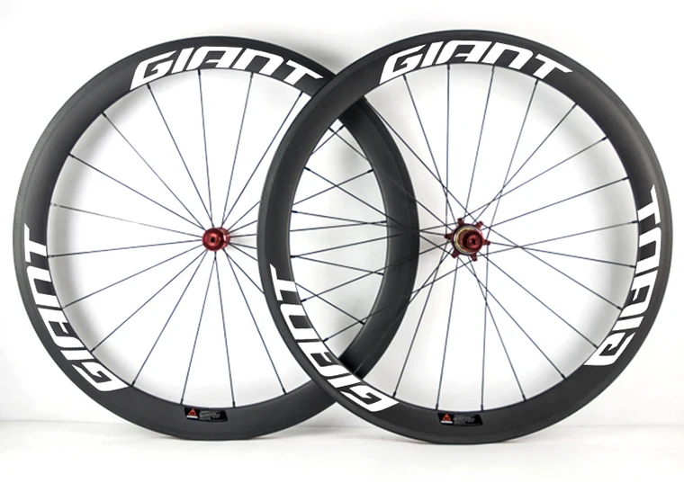 12 шт. логотип 700c шоссейный велосипед углеродистая колесная пара стикер