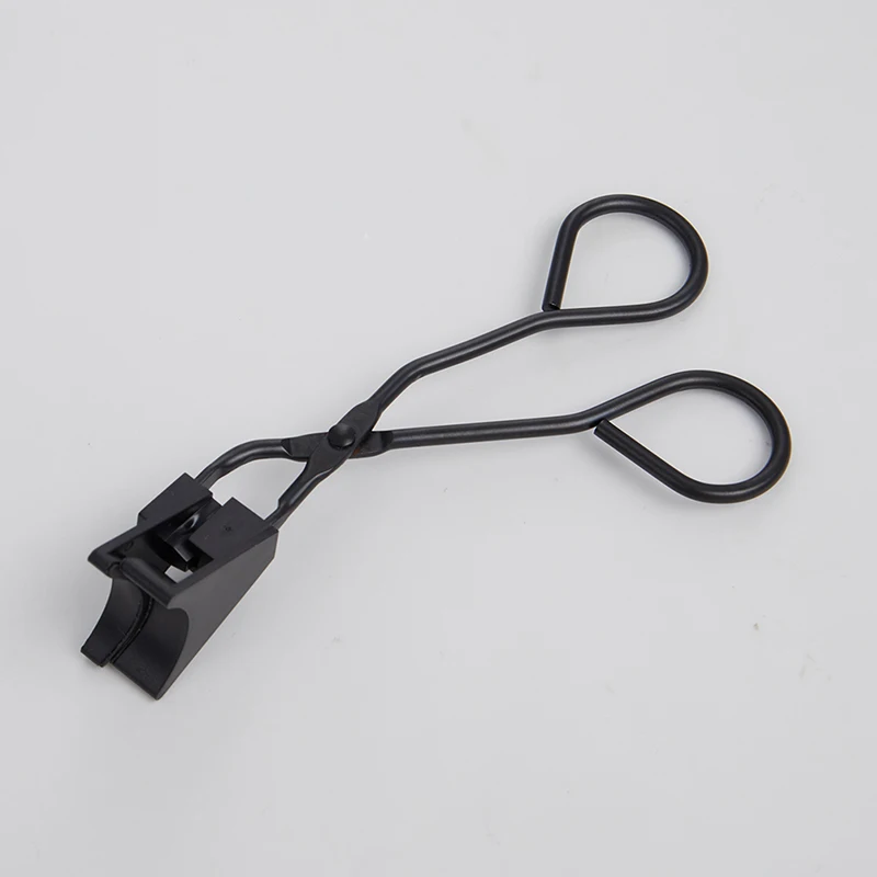 

1PCS Quantum Magnetic Eyelashes Tweezer False Eyelashes Applicator For Magnet Eyelashes Fake Lashes Clip Clamp Makeup Tools