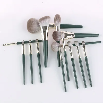 

Fashion Women Makeup Brush for Women Female Make Up Brush Set Mabrh1219